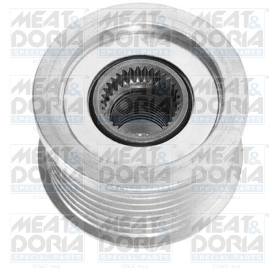 Alternator Freewheel Clutch